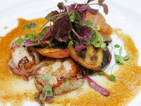 Sealevel Restaurant - Tourism Cairns 1