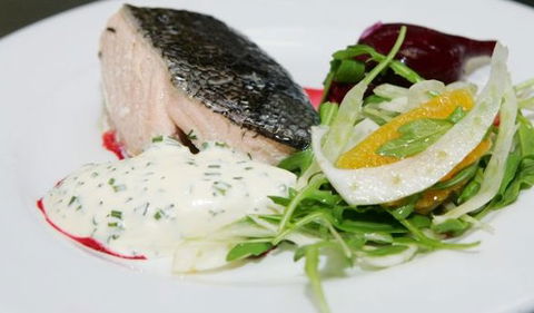 Sealevel Restaurant - Tourism Cairns 2