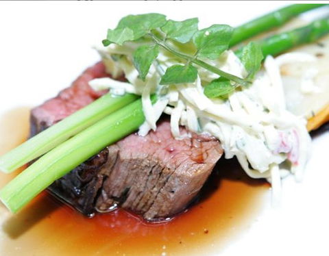 Sealevel Restaurant - Tourism Cairns 3