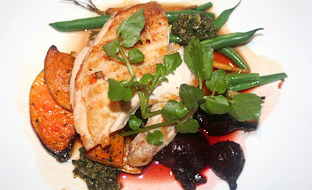 Sealevel Restaurant - Tourism Cairns 4