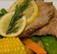 Restaurant Three One Seven Pty Ltd - Tourism Cairns