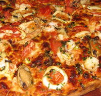 Mamma Teresa Italian Restaurant - Tourism Cairns