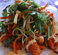 Peronis Restaurant - Tourism Cairns