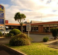 Park Hotel - Tourism Cairns