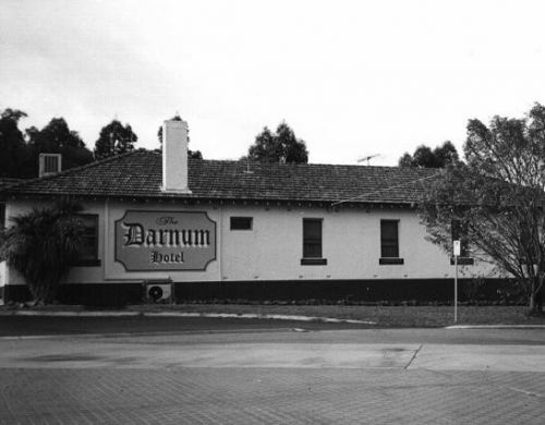 Darnum VIC Tourism Cairns