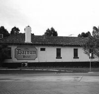 Darnum Hotel - Tourism Cairns