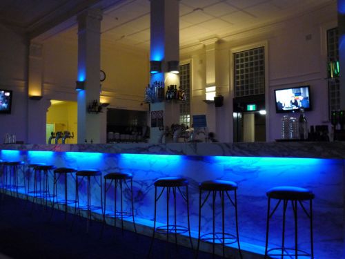 Broadway NSW Tourism Cairns