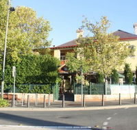 The Oriental Hotel - Tourism Cairns