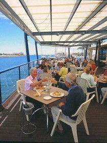 The Marina Hotel Apartments - Tourism Cairns 0