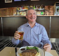 Zebra Crossing Bar amp Bistro - Tourism Cairns