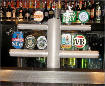 Gold Tap Services - Tourism Cairns 1