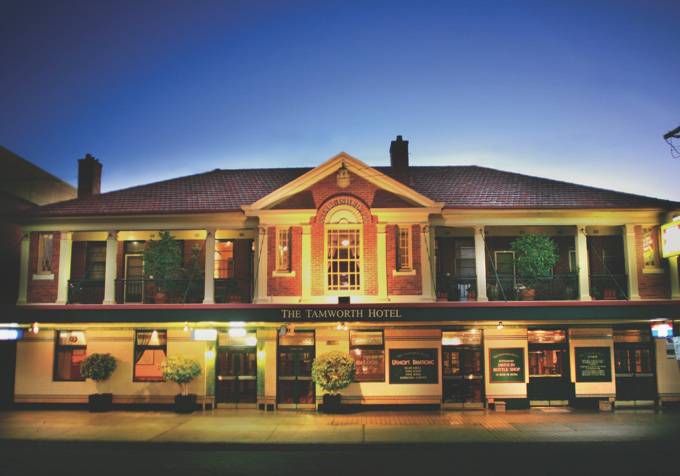 Tom Price WA Tourism Cairns