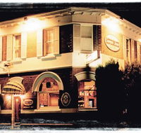 Sawyers Arms Tavern - Tourism Cairns