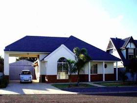 Port Hughes SA Tourism Cairns