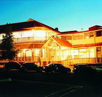 Loxton Community Hotel Motel - Tourism Cairns