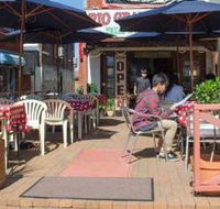 Rio Grande Texas BBQ - Tourism Cairns