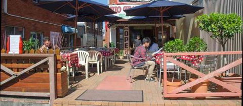 Rio Grande Texas BBQ - Tourism Cairns 0