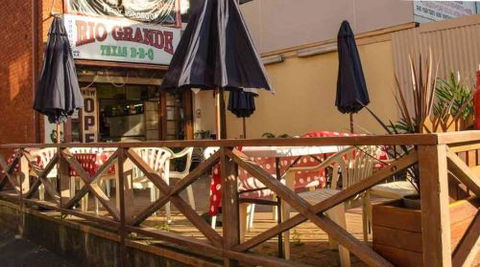 Rio Grande Texas BBQ - Tourism Cairns 1