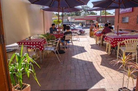 Rio Grande Texas BBQ - Tourism Cairns 2