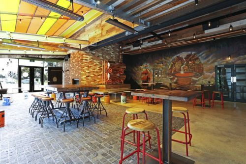 Wandana Heights VIC Tourism Cairns