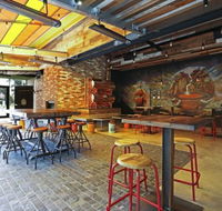 The Grovedale Hotel - Tourism Cairns