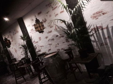 Luxor Bar - Tourism Cairns 2