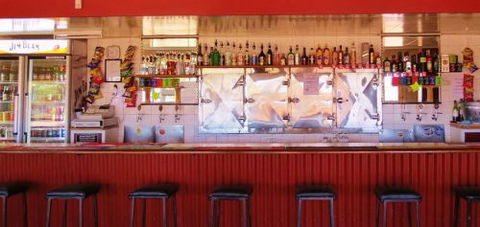 Billabong Hotel/Motel Cunnamulla - Tourism Cairns 0