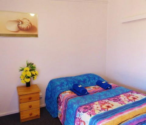 Billabong Hotel/Motel Cunnamulla - Tourism Cairns 3