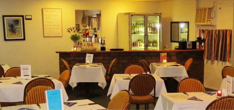 Billabong Hotel/Motel Cunnamulla - Tourism Cairns 5