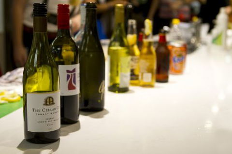 BarUp Unique Bar And DJ Hire - Tourism Cairns 1