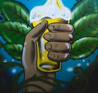 Taps The Valley - Tourism Cairns