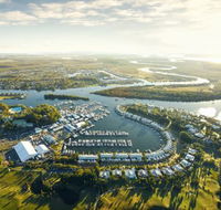 Sanctuary Cove Resort - Tourism Cairns