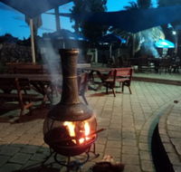Grass Valley Tavern - Tourism Cairns