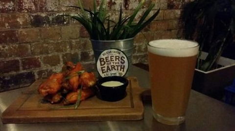 Brew - Tourism Cairns 3
