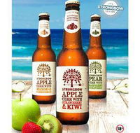 Macs Oven Foods - Tourism Cairns