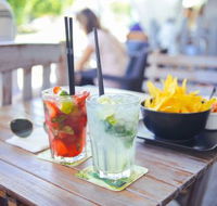 BAR BLAQ - Tourism Cairns