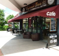 The Espresso Bar Victoria Point - Tourism Cairns