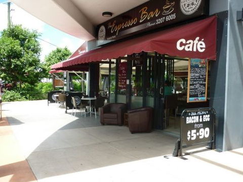 The Espresso Bar Victoria Point - Tourism Cairns 0