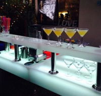 Cocktails By Design - Tourism Cairns