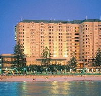 Stamford Grand Adelaide - Tourism Cairns