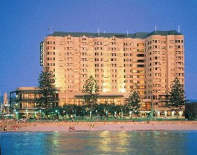 Stamford Grand Adelaide - Tourism Cairns 0