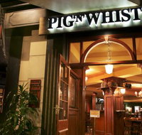 Pig N Whistle British Pub Indooroopilly - Tourism Cairns