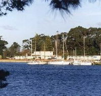 The Waterfront Wynyard - - Tourism Cairns