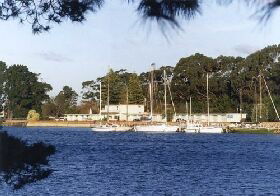 The Waterfront Wynyard - - Tourism Cairns 0