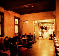 Burwood Inn Hotel - Tourism Cairns