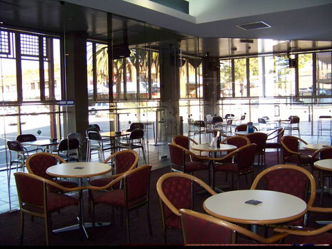 Kiama Leagues Club - Tourism Cairns 1