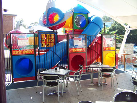 Kiama Leagues Club - Tourism Cairns 2