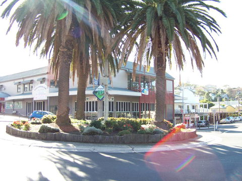 Kiama Leagues Club - Tourism Cairns 3