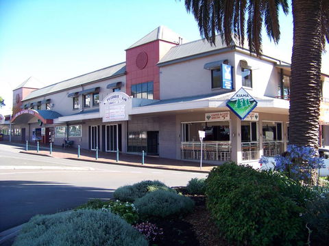 Kiama Leagues Club - Tourism Cairns 4