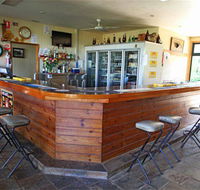 Garradunga Hotel - Tourism Cairns